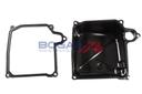 TRANSMISSION SUMP W/GASKET BOGAP VAG