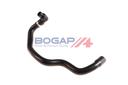 RADIATOR HOSE BOGAP MERC