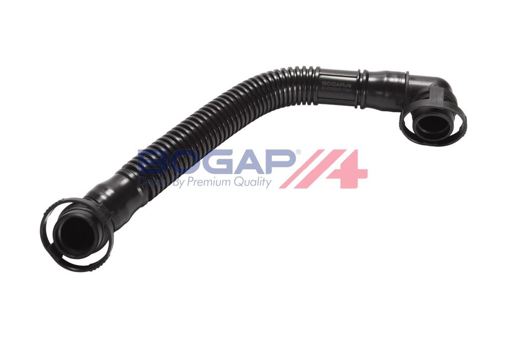 BREATHER HOSE BOGAP VAG