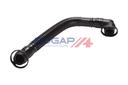 BREATHER HOSE BOGAP VAG