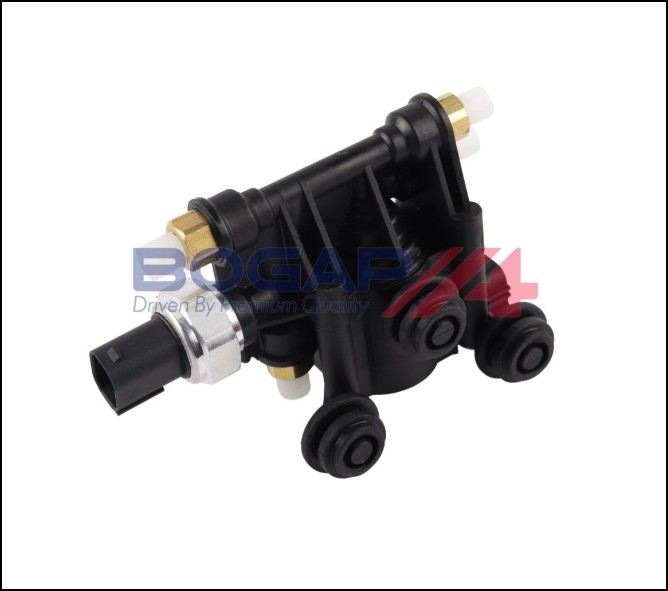 AIR SUSPENSION VALVE BOGAP LAND ROVER