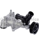 WATER PUMP PIERBURG MERC