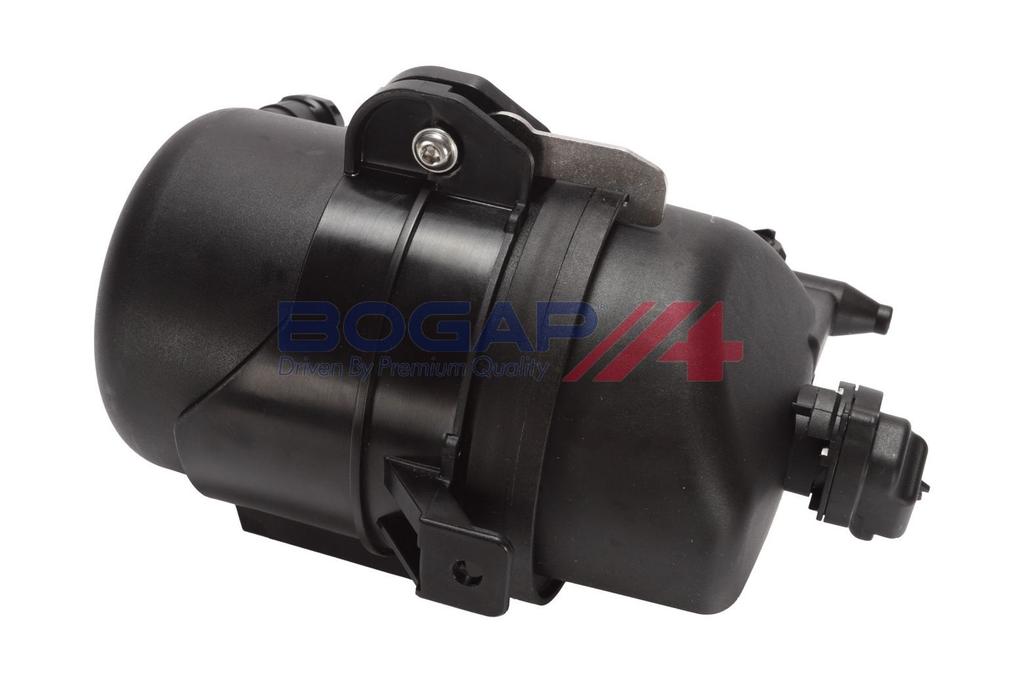 FUEL FILTER BOGAP LAND ROVER