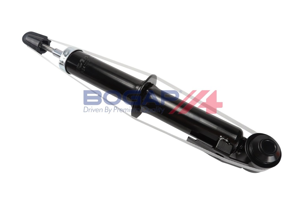 SHOCK ABSORBER LHR BOGAP MINI