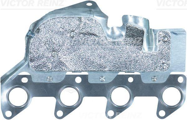 EXHAUST MANIFOLD GASKET VICTOR REINZ VAG