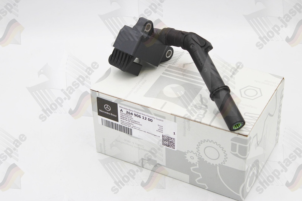 IGNITION COIL GENUINE MERC