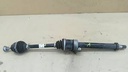 DRIVE SHAFT RHF SDS MINI