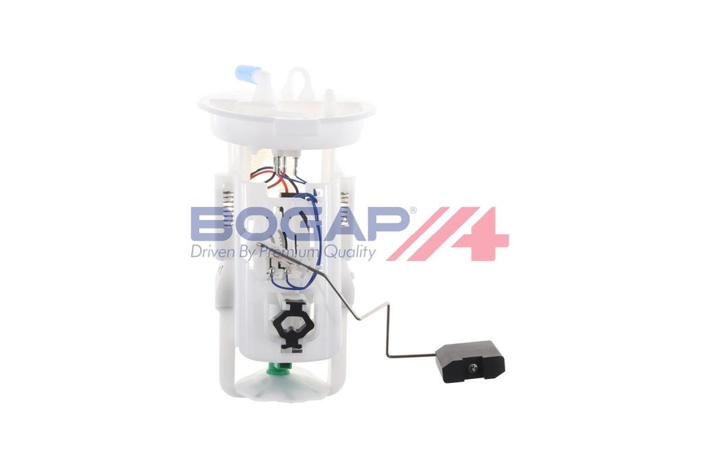 FUEL PUMP ASSY BOGAP BMW