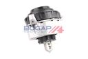 ENGINE MOUNT LH BOGAP BMW