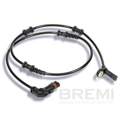 FRONT ABS SENSOR BREMI MERC