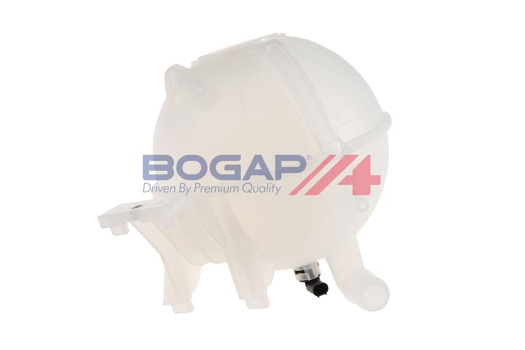 EXPANSION TANK WITH SENSOR BOGAP MERC VAG***