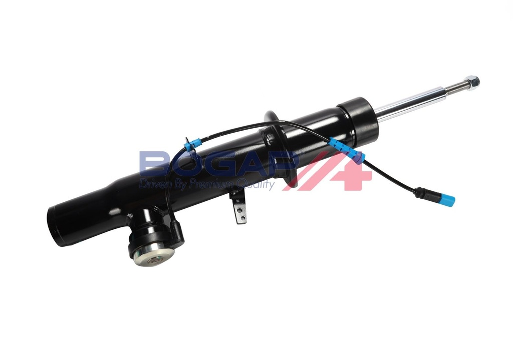 SHOCK ABSORBER ELECTRIC LHF BOGAP BMW