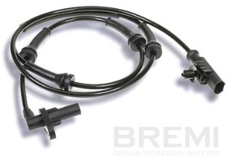 REAR ABS SENSOR BREMI LAND ROVER