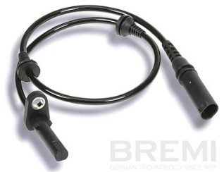 FRONT ABS SENSOR BREMI BMW
