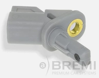 FRONT ABS SENSOR BREMI VOLVO