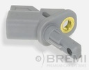 FRONT ABS SENSOR BREMI VOLVO