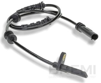 REAR ABS SENSOR BREMI BMW