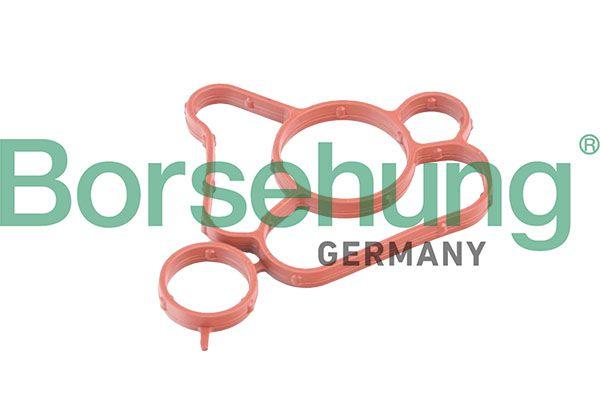 OIL FILTER HOUSING GASKET BORSEHUNG VAG