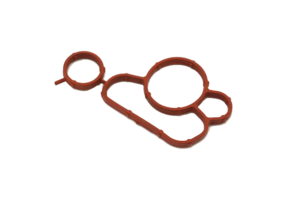 OIL FILTER HOUSING GASKET BORSEHUNG VAG