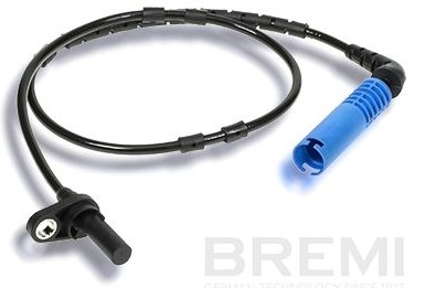 REAR ABS SENSOR BREMI BMW