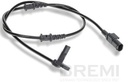 ABS SENSOR FRONT BREMI MERC VAG