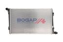 RADIATOR BOGAP VAG