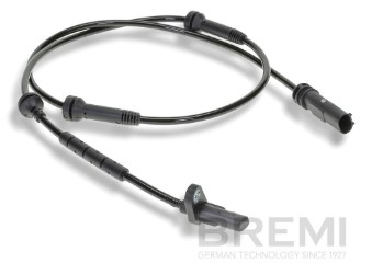 FRONT ABS SENSOR BREMI BMW