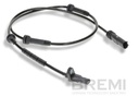 FRONT ABS SENSOR BREMI BMW