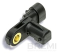 REAR ABS SENSOR BREMI JAGUAR