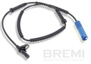 REAR ABS SENSOR BREMI MINI