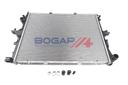 RADIATOR BOGAP VAG