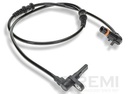 FRONT ABS SENSOR BREMI MERC