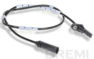 REAR ABS SENSOR BREMI BMW