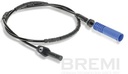 REAR ABS SENSOR BREMI BMW