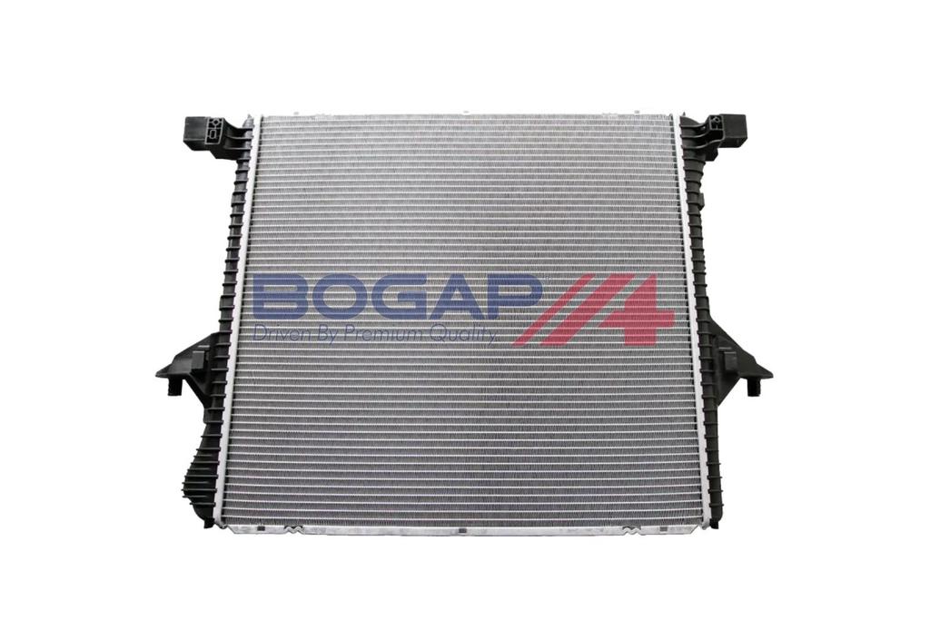 RADIATOR BOGAP VAG