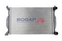 RADIATOR BOGAP VAG
