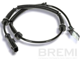 FRONT ABS SENSOR BREMI RENAULT