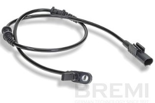 FRONT ABS SENSOR BREMI MERC