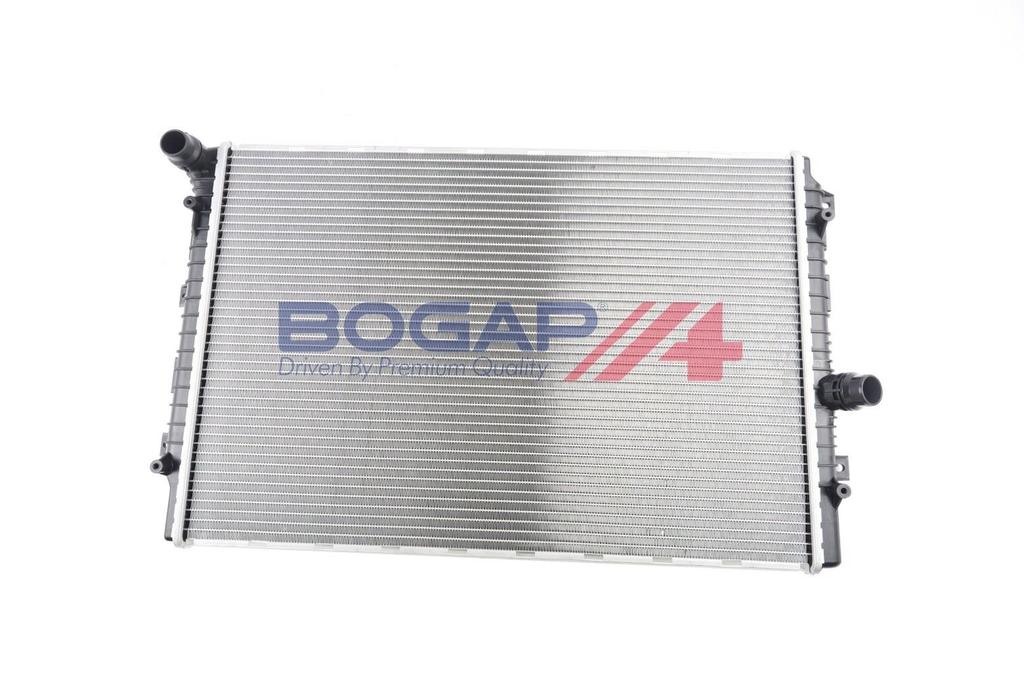 RADIATOR BOGAP VAG