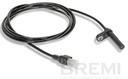 ABS SENSOR RHR BREMI MERC VAG