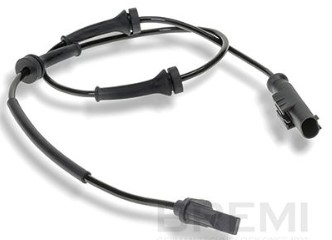 REAR ABS SENSOR BREMI FIAT
