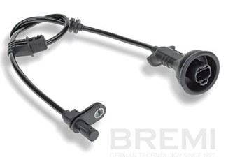 REAR ABS SENSOR BREMI MERC