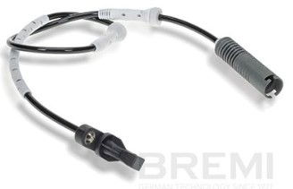 FRONT ABS SENSOR BREMI BMW