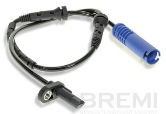 FRONT ABS SENSOR BREMI BMW