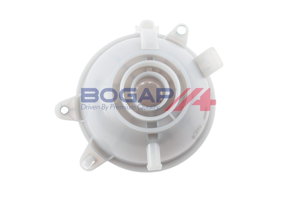EXPANSION TANK BOGAP VAG