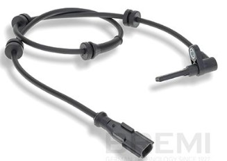 ABS SENSOR RHF BREMI RENAULT