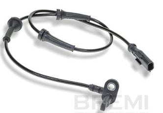 FRONT ABS SENSOR BREMI RENAULT
