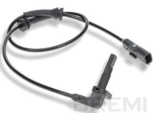 REAR ABS SENSOR BREMI RENAULT