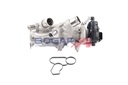 WATER PUMP BOGAP VAG