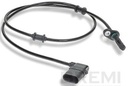 REAR ABS SENSOR BREMI MERC